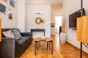 Ample holiday apartment | Pet-friendly - Image 5