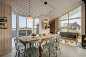 Fully equipped wonderful holiday home with terrace & barbeque | Next to the beach | Pet-friendly - Image 2