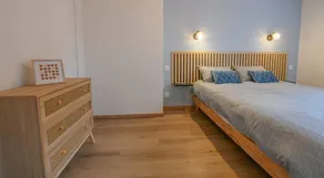 Schöne Ferienunterkunft mit Garten, Grill und Terrasse | Haustierfreundlich - Image 2