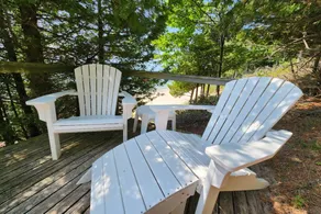 Tree Fort - Honeymoon Cottage On Lake Michigan - Image 5