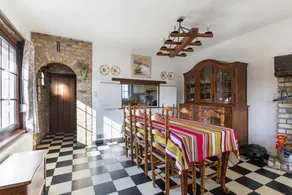 Child-friendly lovely holiday home with terrace & garden - Image 5