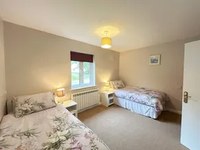 Cottage | Mountain view | Good for workation - Image 2