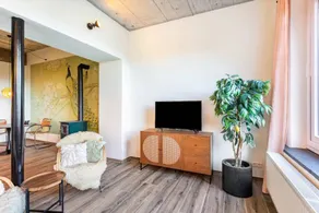 Suites in the Old Mountain Hotel – Suite Antonia - Image 5