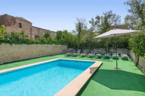 Familienfreundliche wunderschöne Villa mit Garten, privatem Pool und Grill - Image 4