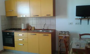Holiday apartment with 2 bedrooms for 4 persons - Image 4