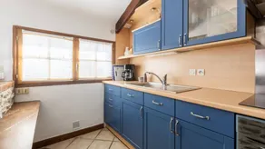 House with garden, barbeque & terrace - Image 4