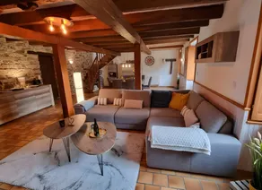 Gîte La Maison Neuve – Perfect for the Whole Family - Image 4