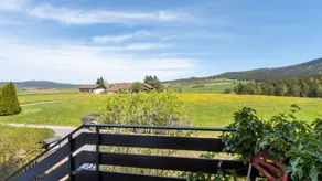 Holiday home with garden, terrace & barbeque - Image 4