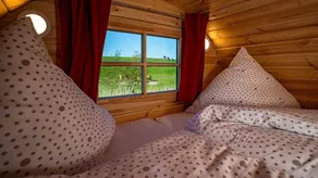 Holiday apartment with 1 bedroom for 4 persons - Image 2