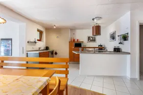 Appartamento con giardino, sauna e barbecue | Vista sul giardino - Image 4