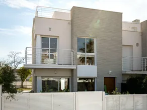 Ferienhaus mit Grill, Pool und Garten - Image 4
