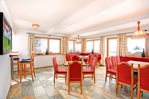 Holiday home with terrace & sauna - Image 3