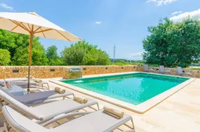 Ferienwohnung mit Garten, Terrasse und Grill - Image 5