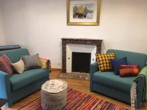 Lovely holiday apartment with barbecue - Image 2
