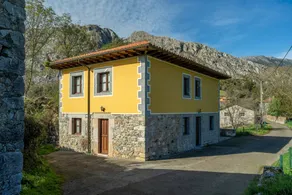 'Collado Santo Tomás' Country House – Entire Property - Image 3