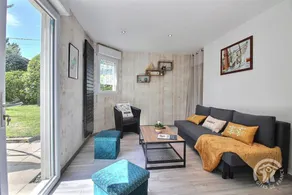 Gite with garden & terrace - Image 3