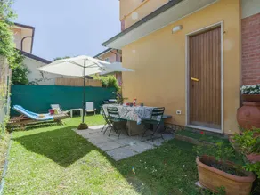 Appartement avec jardin, terrasse et barbecue - Image 3