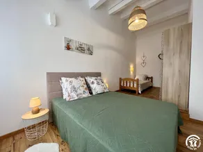 Fully equipped gite with terrace, BBQ & garden | Pets allowed - Image 3