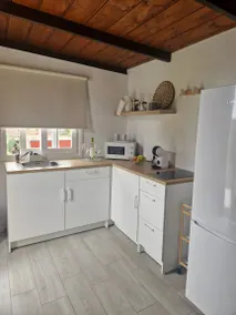 House with garden, private pool & BBQ | Mountain view - Image 3