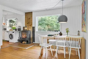 Fully equipped house with terrace & barbecue | Pet-friendly - Image 5