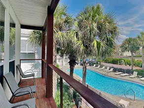Destiny Beach Villas #10A - Image 4
