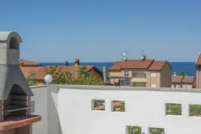 Flat with 2 bedrooms for 6 persons - Image 3