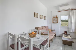 Entire Cottage in Kerames, Crete – 250 m from the Beach - Image 5
