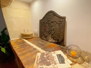 Fully equipped lovely cottage - Image 3