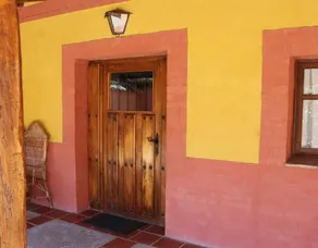 Rural House 'Del Recaudador' in the Heart of Palencia - Image 4