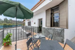 Ferienhaus 'Vivienda 2' mit Bergblick, Gemeinschaftspool und gemeinsamer Terrasse - Image 2