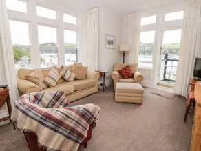 Cottage with 3 rooms for 6 persons - Image 4