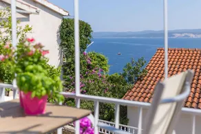 Wonderful house with barbecue, terrace & garden | Close to the beach - Image 4