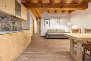 Appartement avec barbecue et jardin | Vue jardin - Image 4