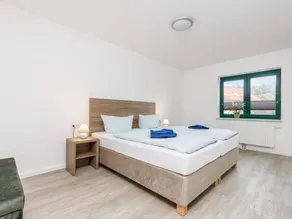 Family-friendly wonderful flat with garden, barbecue & terrace | Close to the beach - Image 4