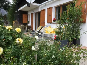 Apartment with terrace & BBQ - Image 3