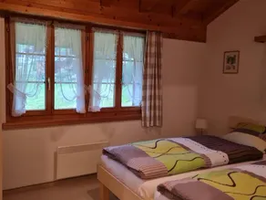Apartamento vacacional con 2 dormitorios para 5 personas - Image 5