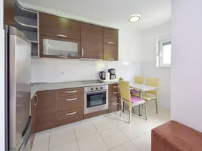 Flat with barbecue | Sea view - Image 5