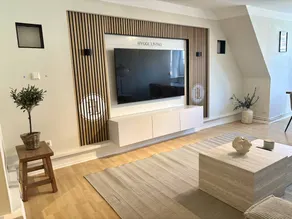 Holiday apartment | City view - Image 3