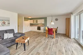 Ferienwohnung Bella-Mosella, Balkon mit direktem Moselblick. - Image 3