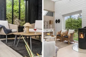House with garden, sauna & terrace - Image 3