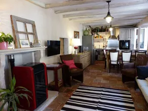 Gîte avec jardin, barbecue et terrasse - Image 2
