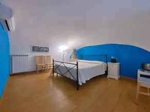 Voll ausgestattete Wohnung mit Garten, Terrasse und Pool - Image 3