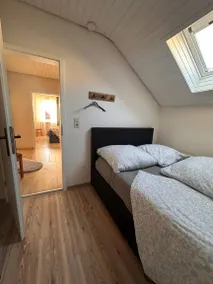 Holiday home with terrace - Image 2
