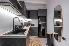 Appartement adapté aux familles | Vue mer - Image 3