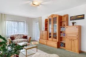 Flat with terrace | Garden view - Image 5