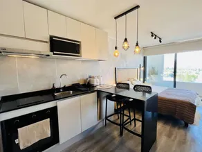 Apartment with fast internet, pool & garden | Mountain view - Image 4