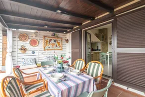 Merveilleuse maison de vacances avec terrasse et jardin - Image 3