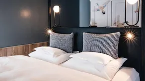 Doppelzimmer für 4 Personen (30 m²) in Pertisau - Image 4