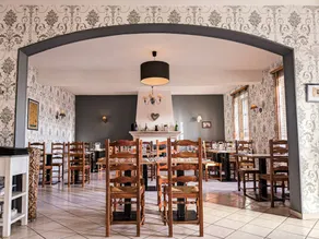 Gourmet stay with parking included, near Beauval Zoo - Image 4