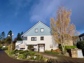 Ferienwohnung "Hunrückblick am Soonwaldsteig" - Image 3